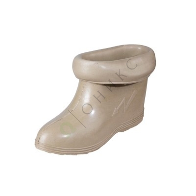 Обувь специальная диэлектрическая 1й класс с протоколом испытаний 